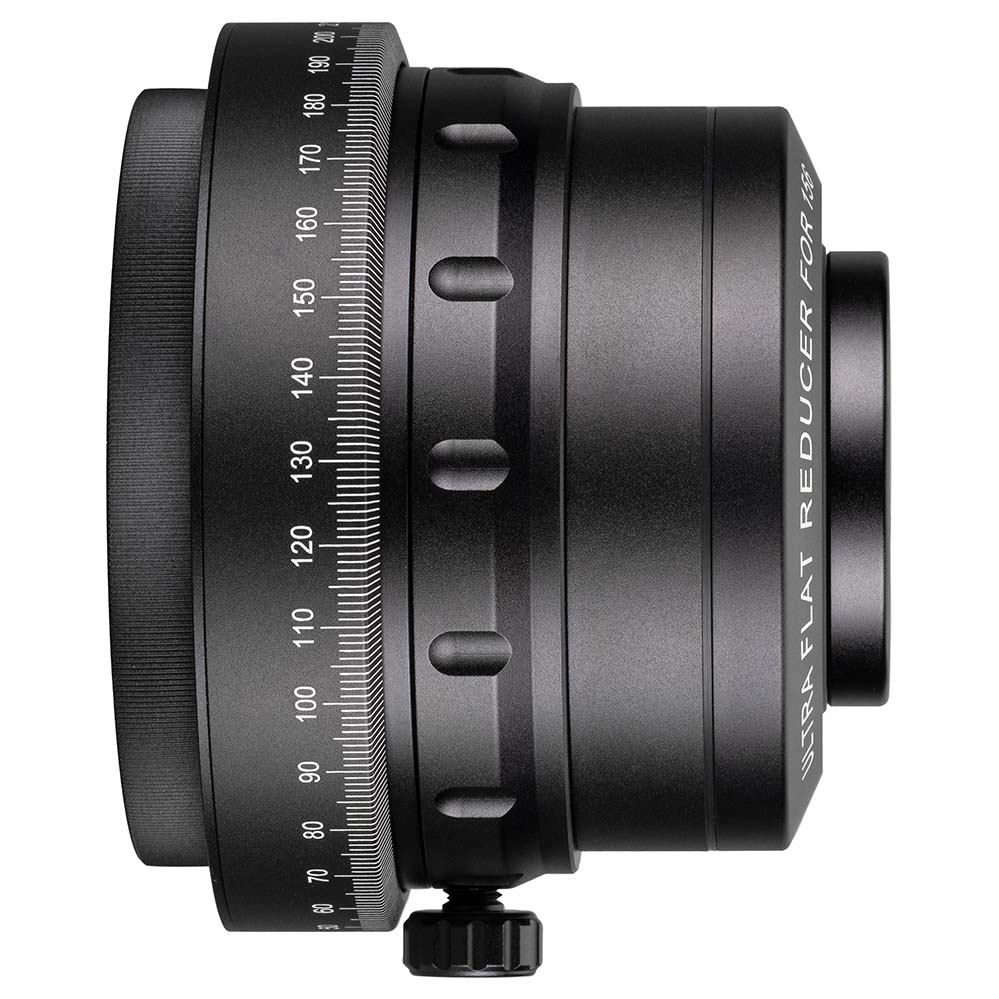 William Optics Ultra Flat 156 0.79X Reducer Flattener