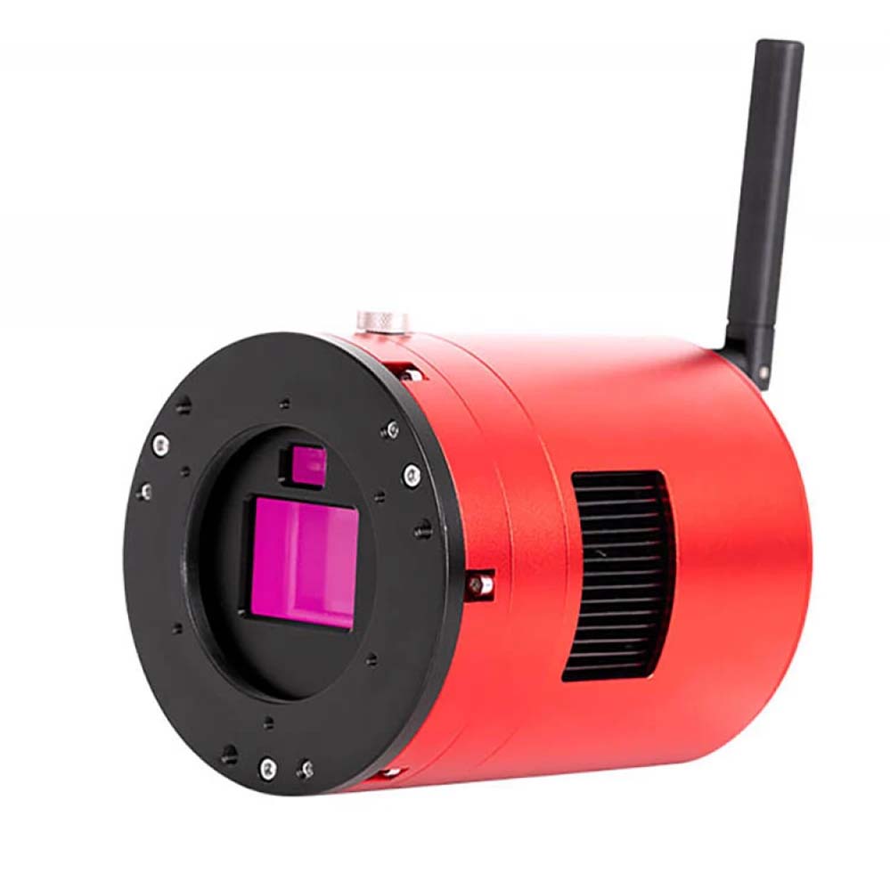 ZWO ASI2600MC AIR Colour Wireless Smart Camera