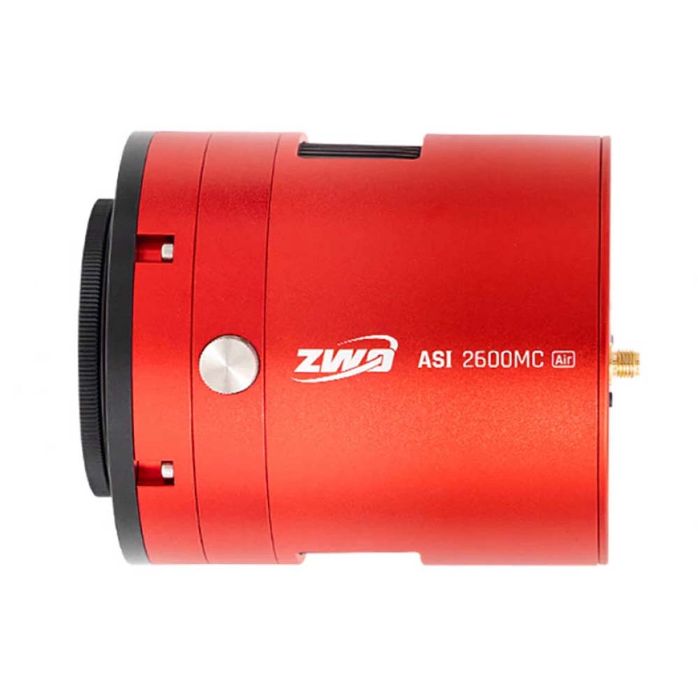 ZWO ASI2600MC AIR Colour Wireless Smart Camera