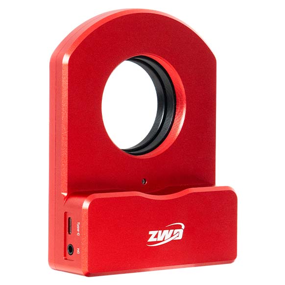 ZWO CAA Rotator - Camera Angle Adjuster