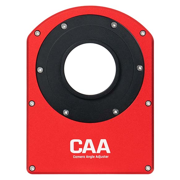 ZWO CAA Rotator - Camera Angle Adjuster