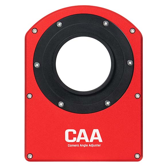 ZWO CAA Rotator - Camera Angle Adjuster