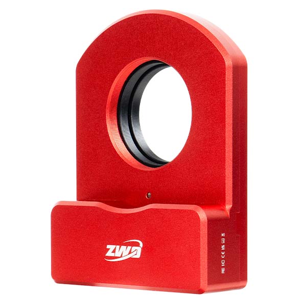 ZWO CAA Rotator - Camera Angle Adjuster