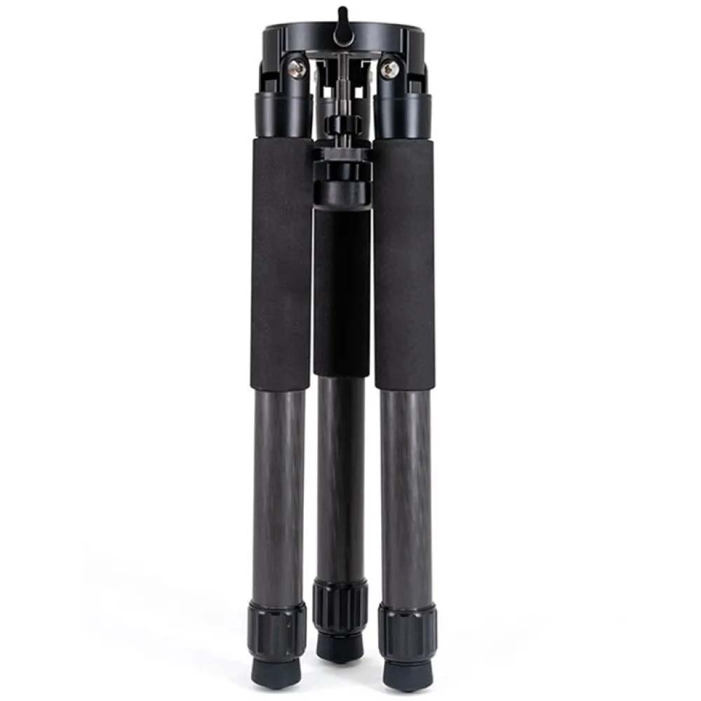 ZWO TC40 Carbon Fiber Tripod for AM5 and Similar Mounts